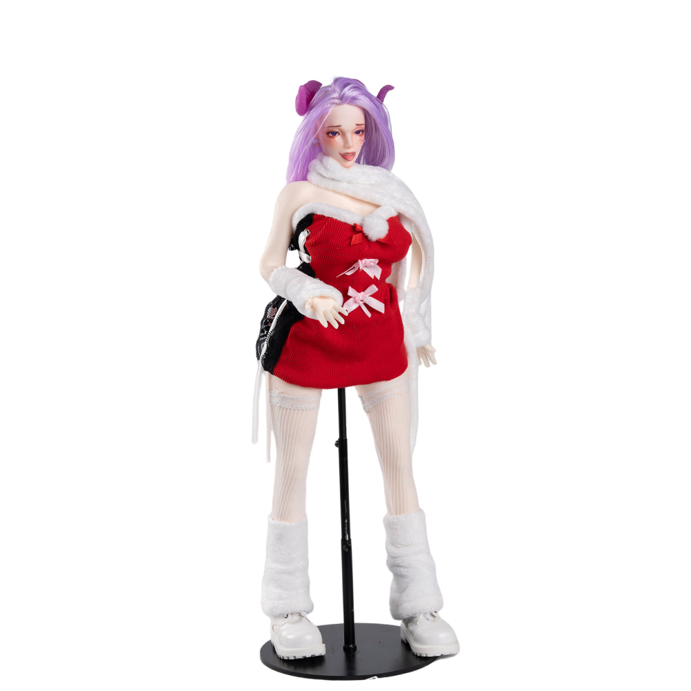 Image of 3.0 Anime Figure Custom Link Free Choice Head and Body
